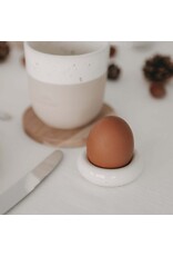 Eulenschnitt Eierdopje, Calma