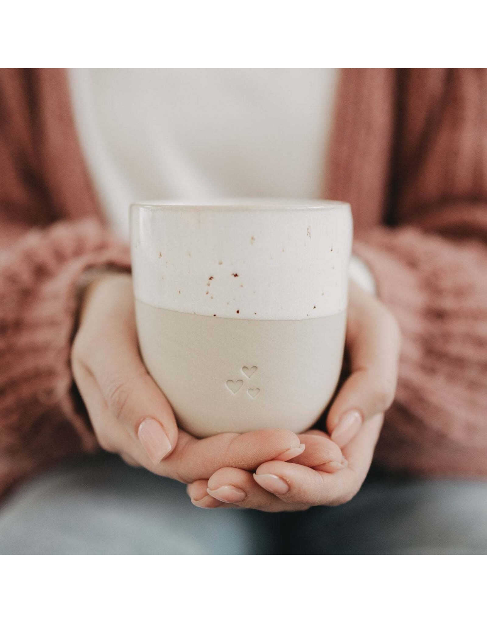 Eulenschnitt Mok - Hartjes