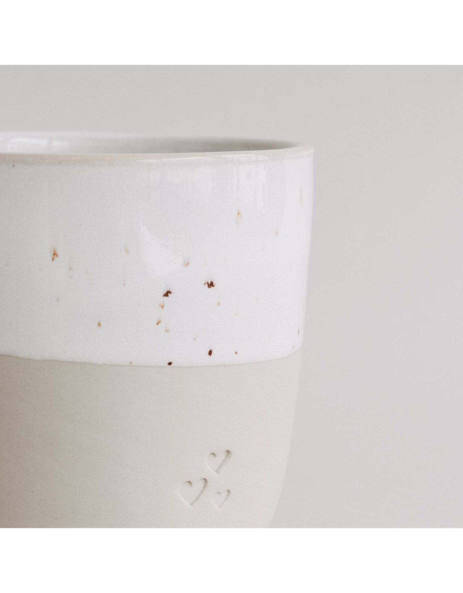 Eulenschnitt Mok - Hartjes