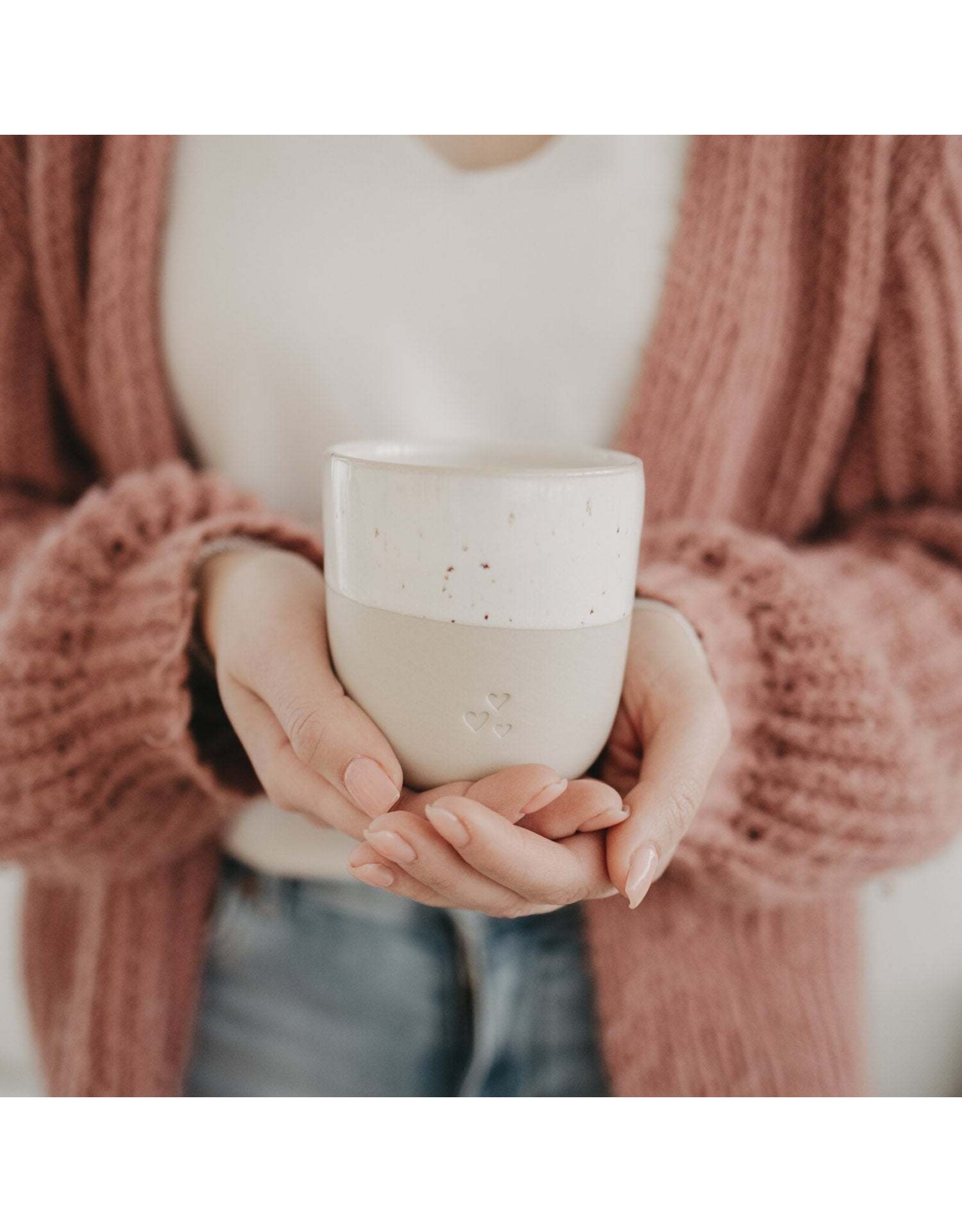 Eulenschnitt Mok - Hartjes