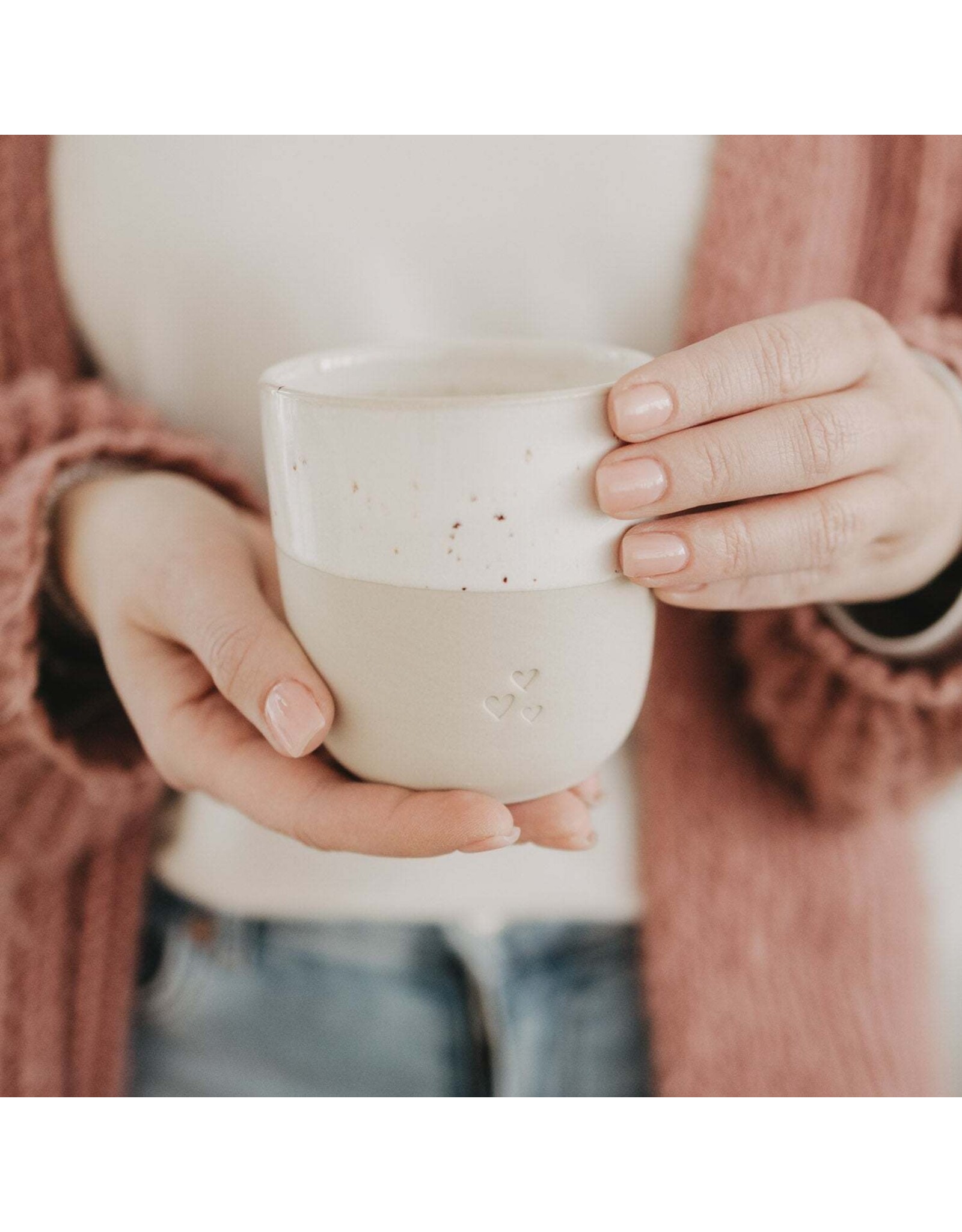 Eulenschnitt Mok - Hartjes