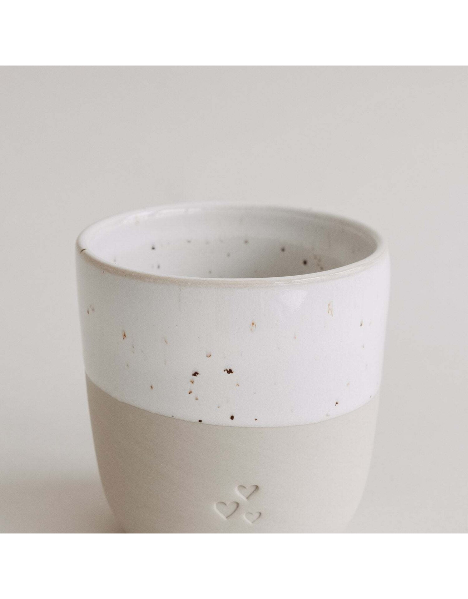 Eulenschnitt Mok - Hartjes