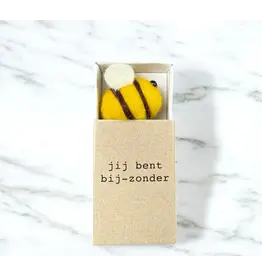 Sidedish Doosje - Jij bent Bij-zonder