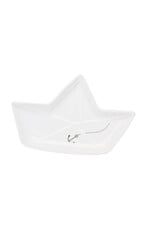 Raeder Bordje - Bootje -  13x4 cm