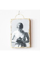 Studio The Cube Studio The Cube - Smile - 6x9x3 cm