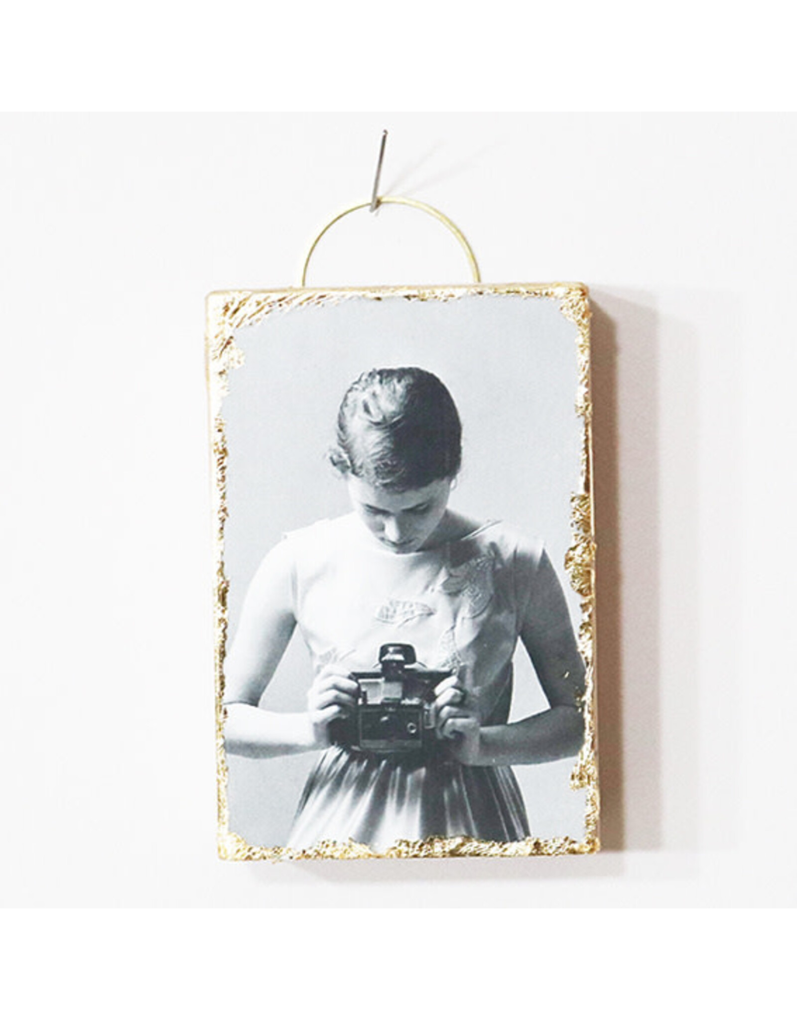 Studio The Cube Studio The Cube - Smile - 6x9x3 cm