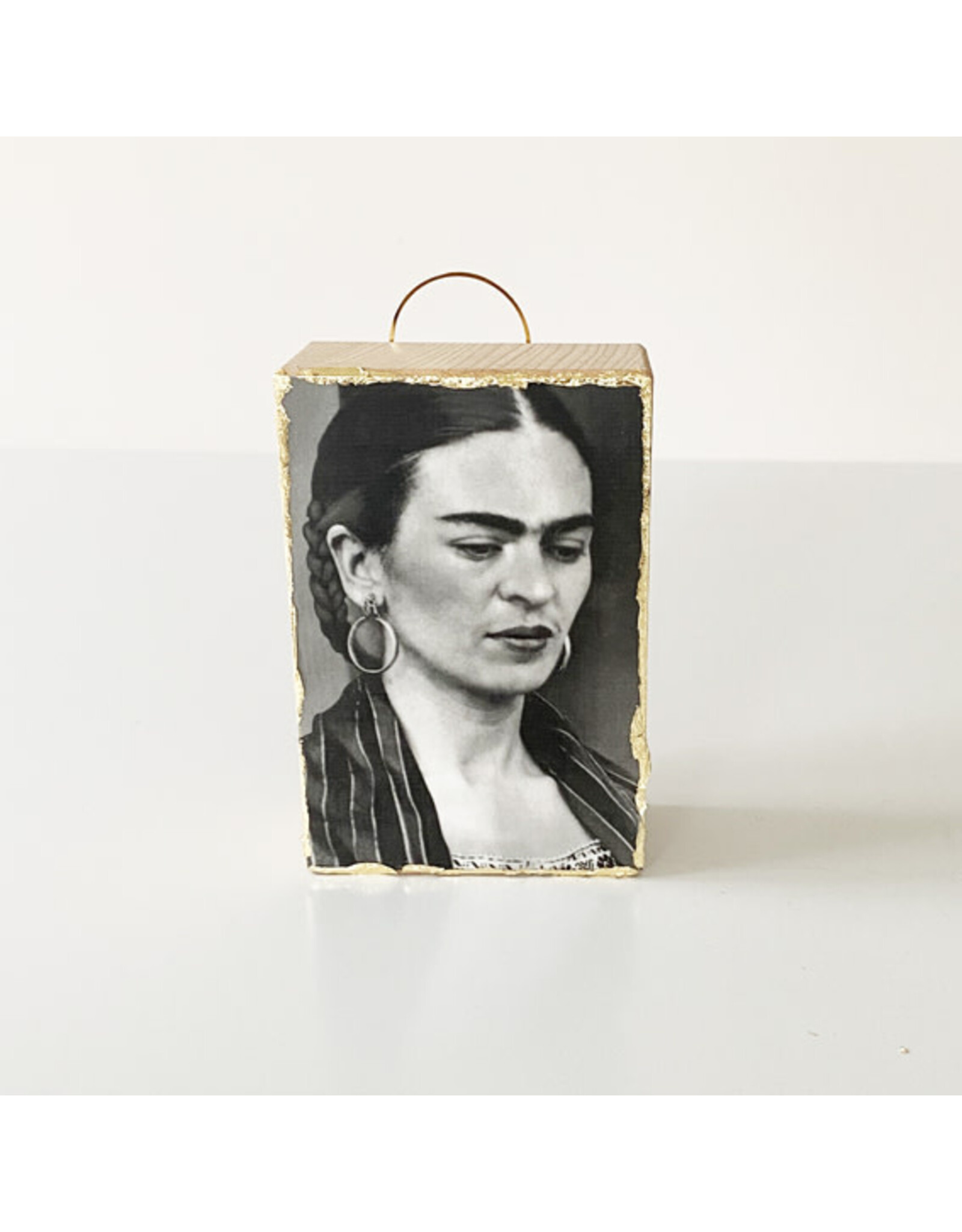 Studio The Cube Studio The Cube - Frida - 6x9x3 cm