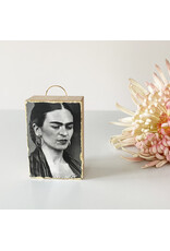 Studio The Cube Studio The Cube - Frida - 6x9x3 cm