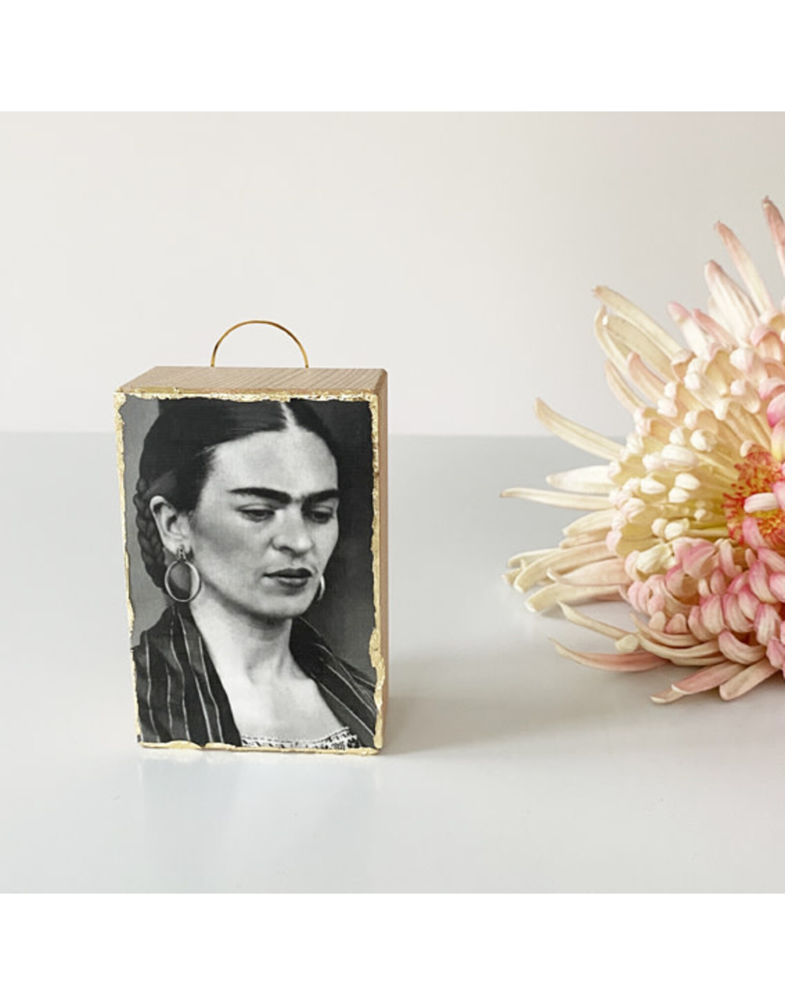 Studio The Cube Studio The Cube - Frida - 6x9x3 cm