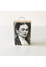 Studio The Cube Studio The Cube - Frida - 6x9x3 cm
