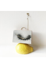 Studio The Cube Studio The Cube - Eyelash - 6x9x3 cm