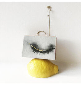 Studio The Cube Studio The Cube - Eyelash - 6x9x3 cm