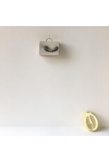 Studio The Cube Studio The Cube - Eyelash - 6x9x3 cm
