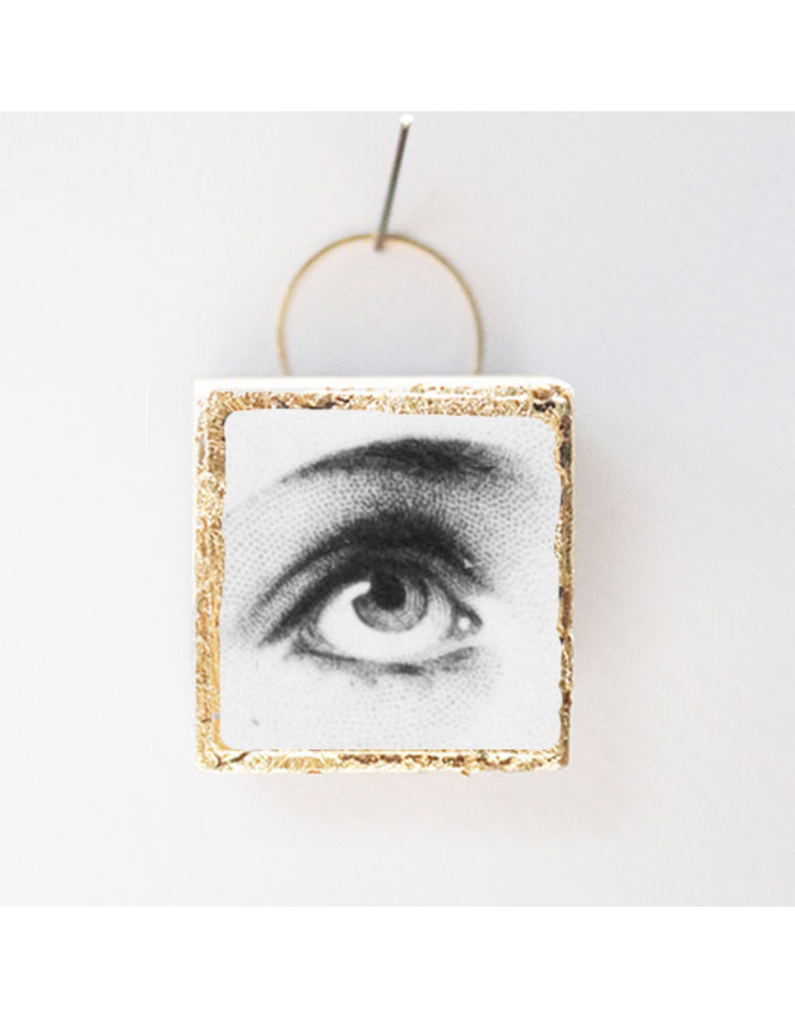 Studio The Cube Studio The Cube - Eye 4 - 3,2x3,2 cm