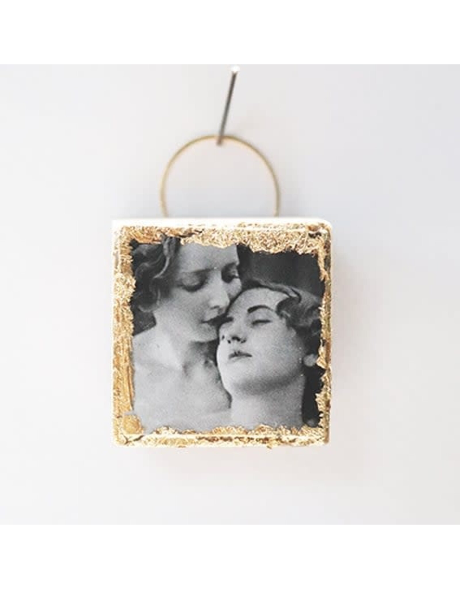 Studio The Cube Studio The Cube - Women love - 3,2x3,2 cm