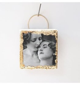 Studio The Cube Studio The Cube - Women love - 3,2x3,2 cm