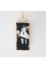 Studio The Cube Studio The Cube - Pippi - 3,2x3,2 cm