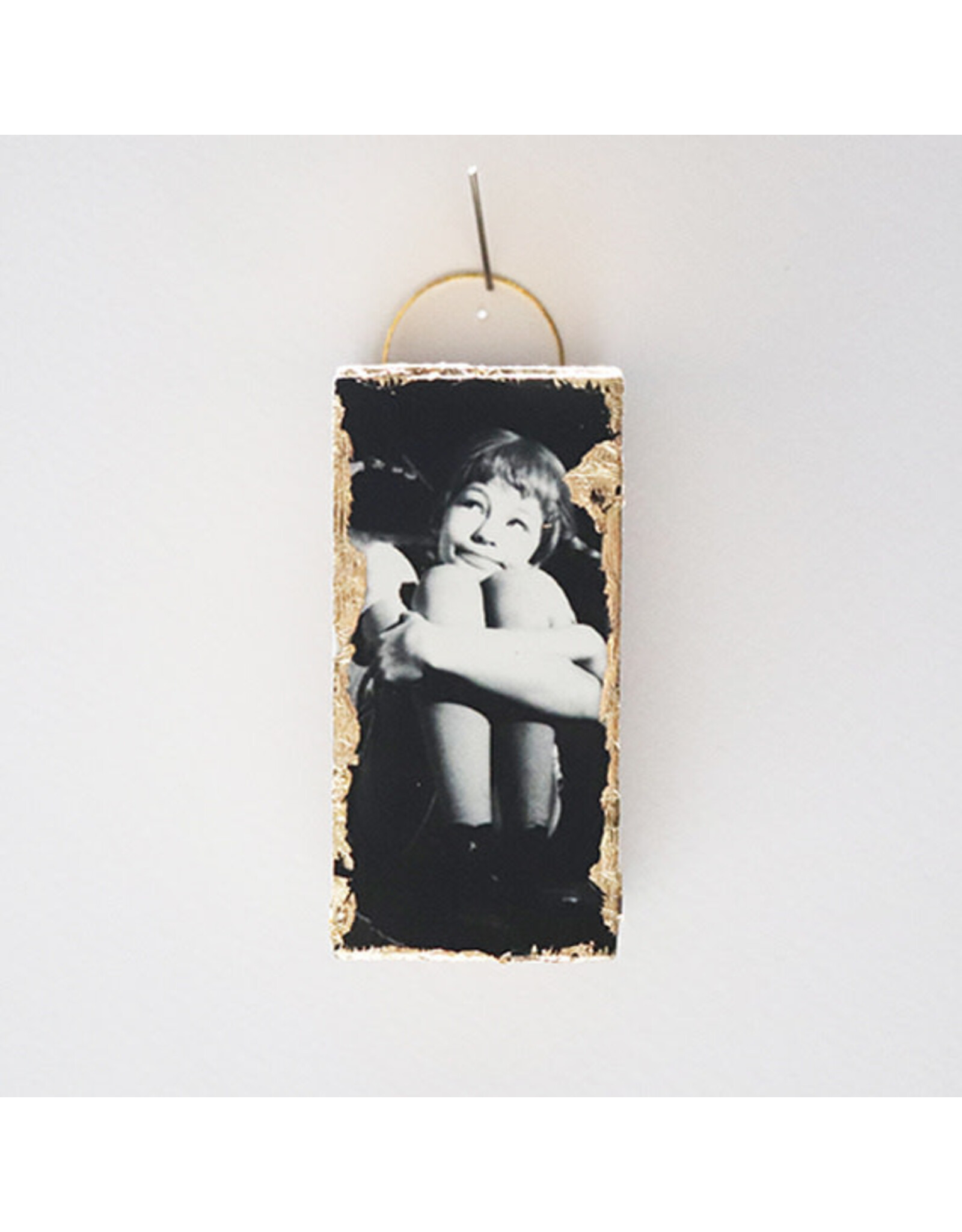 Studio The Cube Studio The Cube - Pippi - 3,2x3,2 cm