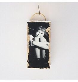 Studio The Cube Studio The Cube - Pippi - 3,2x3,2 cm