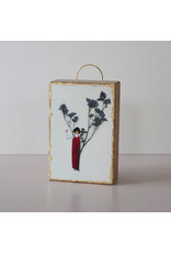 Studio The Cube Studio The Cube - Pantsuit- 6x9x3 cm