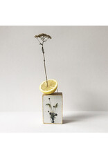 Studio The Cube Studio The Cube - Vintage flowers 2 - 6x9x3 cm