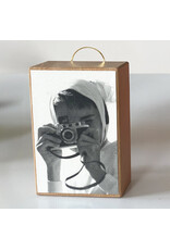 Studio The Cube Studio The Cube - Klikklak - 6x9x3 cm