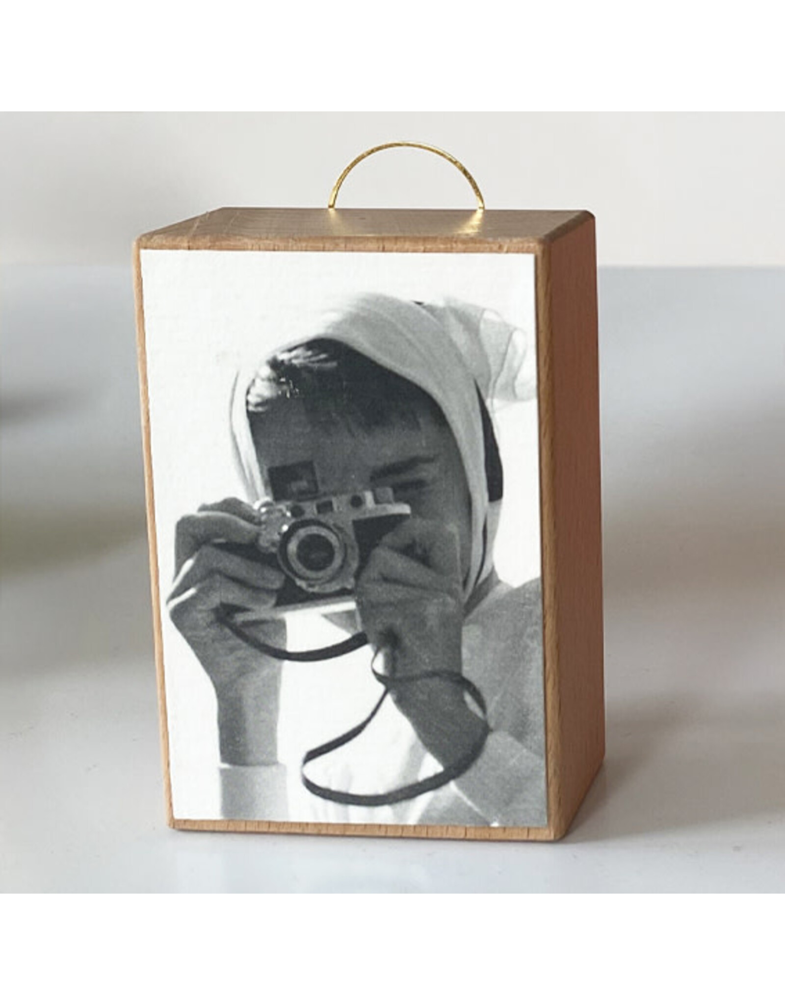 Studio The Cube Studio The Cube - Klikklak - 6x9x3 cm