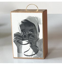 Studio The Cube Studio The Cube - Klikklak - 6x9x3 cm