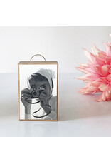 Studio The Cube Studio The Cube - Klikklak - 6x9x3 cm