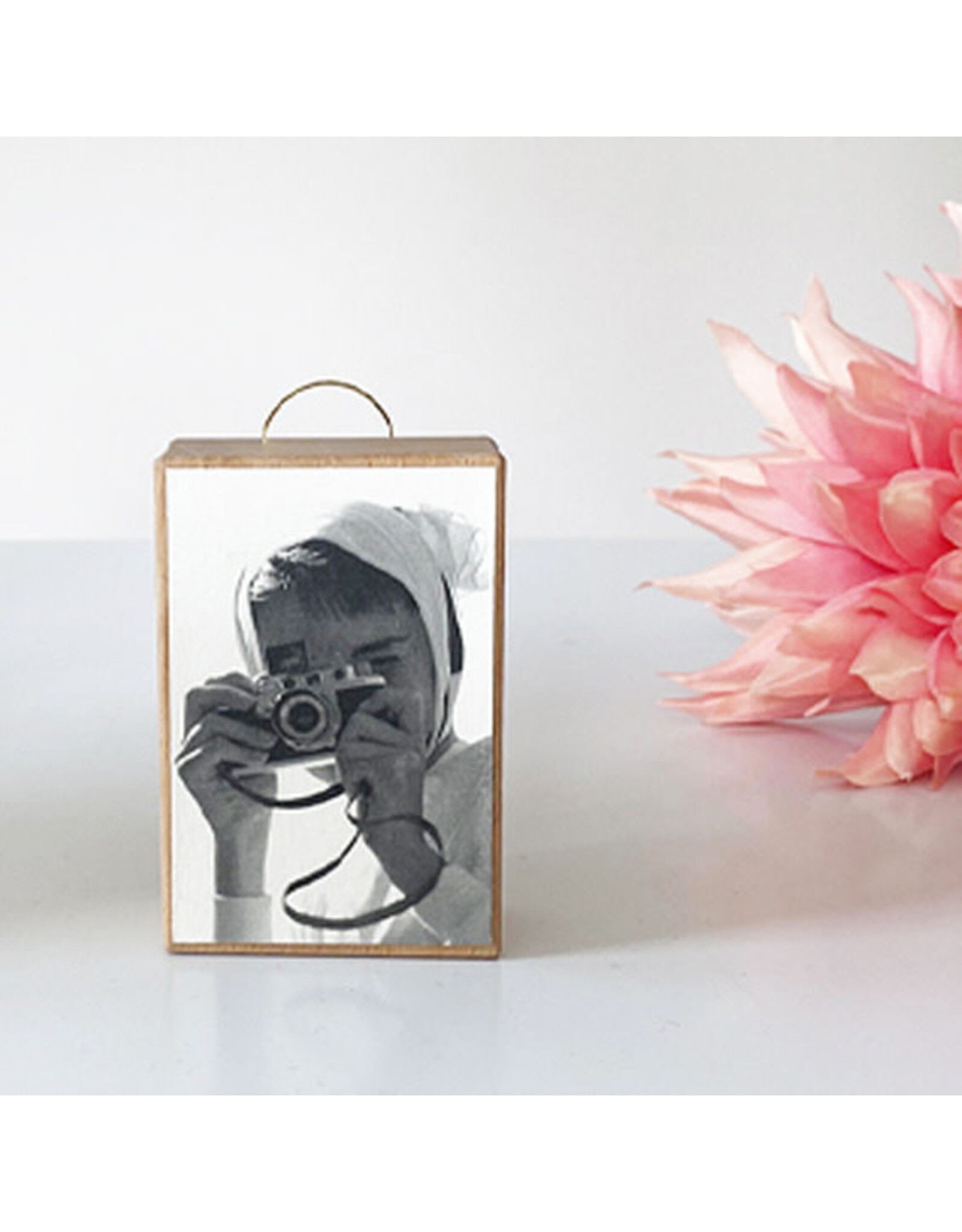 Studio The Cube Studio The Cube - Klikklak - 6x9x3 cm