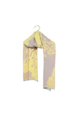 Wolvis Wolvis SS26 -  Selena, Midi - Violet - 150x25 cm