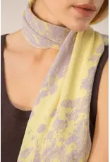 Wolvis Wolvis SS26 -  Selena, Midi - Violet - 150x25 cm