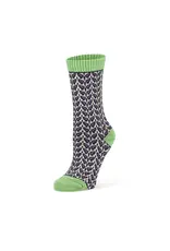 Wolvis Wolvis SS26 - Drift - Midnight