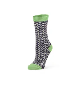 Wolvis Wolvis SS26 - Drift - Midnight