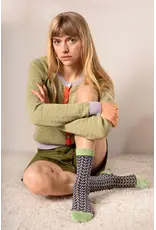 Wolvis Wolvis SS26 - Drift - Midnight