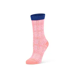 Wolvis Wolvis SS26 - Drift - Persimmon