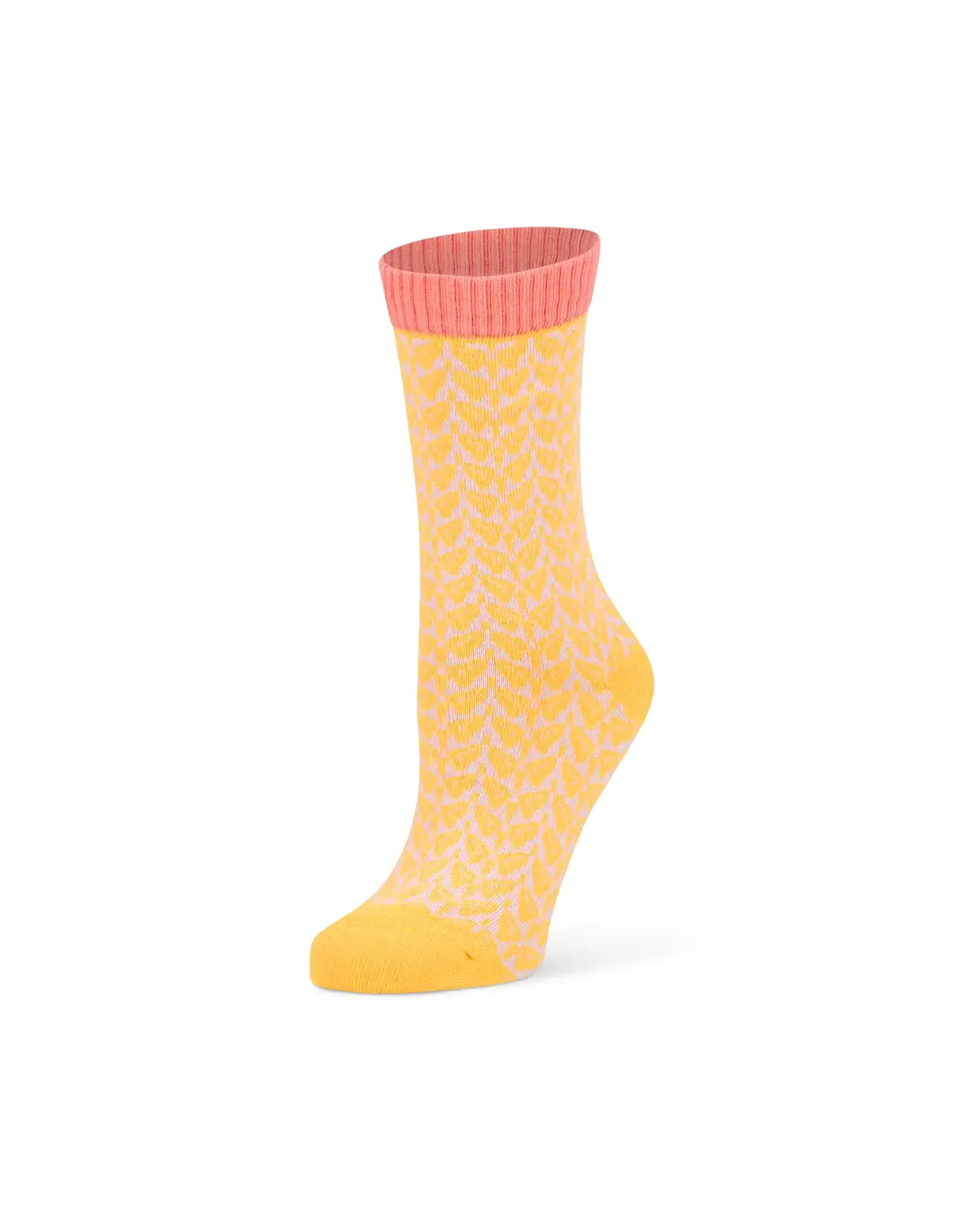 Wolvis Wolvis SS26 - Drift - Corn