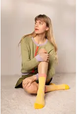 Wolvis Wolvis SS26 - Drift - Corn