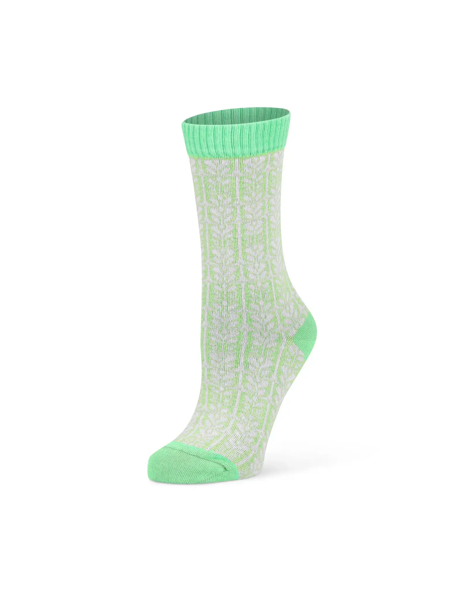 Wolvis Wolvis SS26 - Drift - Mint