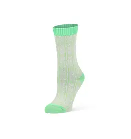 Wolvis Wolvis SS26 - Drift - Mint