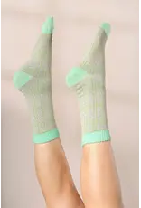 Wolvis Wolvis SS26 - Drift - Mint