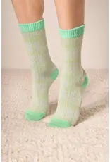 Wolvis Wolvis SS26 - Drift - Mint