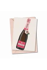 Atelier Moomade Wenskaart - Dikke piepers - Postkaart + Envelop