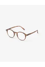 Izipizi Izipizi Leesbril #D Havane