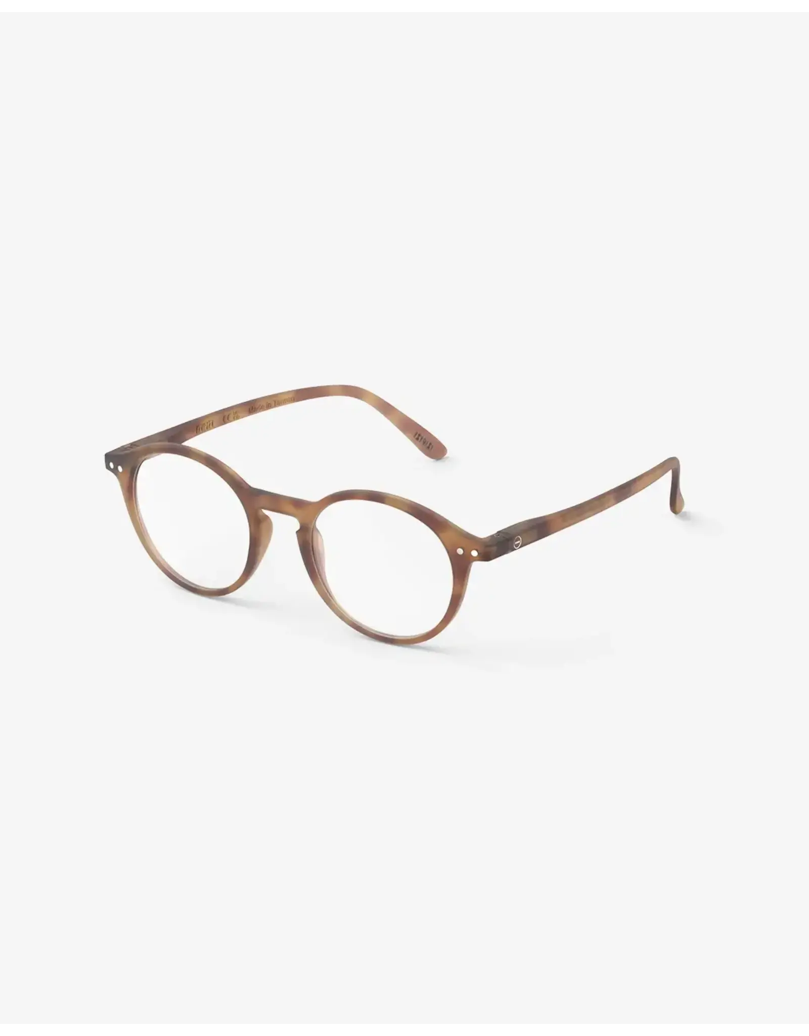 Izipizi Izipizi Leesbril #D Havane