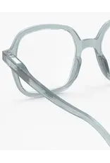 Izipizi Leesbril - #OFFICE - Frozen Blue