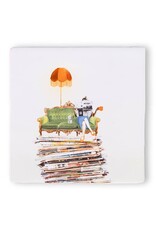 Storytiles Tegel - Mijn tijd nemen