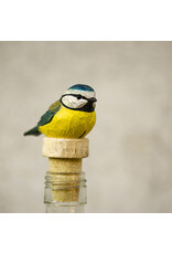 wildlife garden Flessenstop - Blue Tit