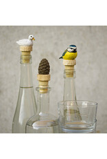 wildlife garden Flessenstop - Blue Tit