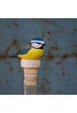 wildlife garden Flessenstop - Blue Tit